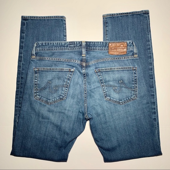 Ag Adriano Goldschmied Other - AG Adriano Goldschmied jeans matchbox size 33 x 34